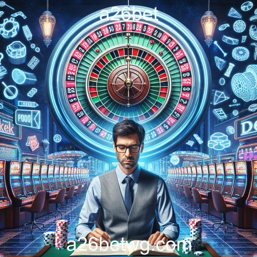 Explore a Categoria de Jogos FAQ na a26bet: Aprendizado e Diversão em Um Só Lugar